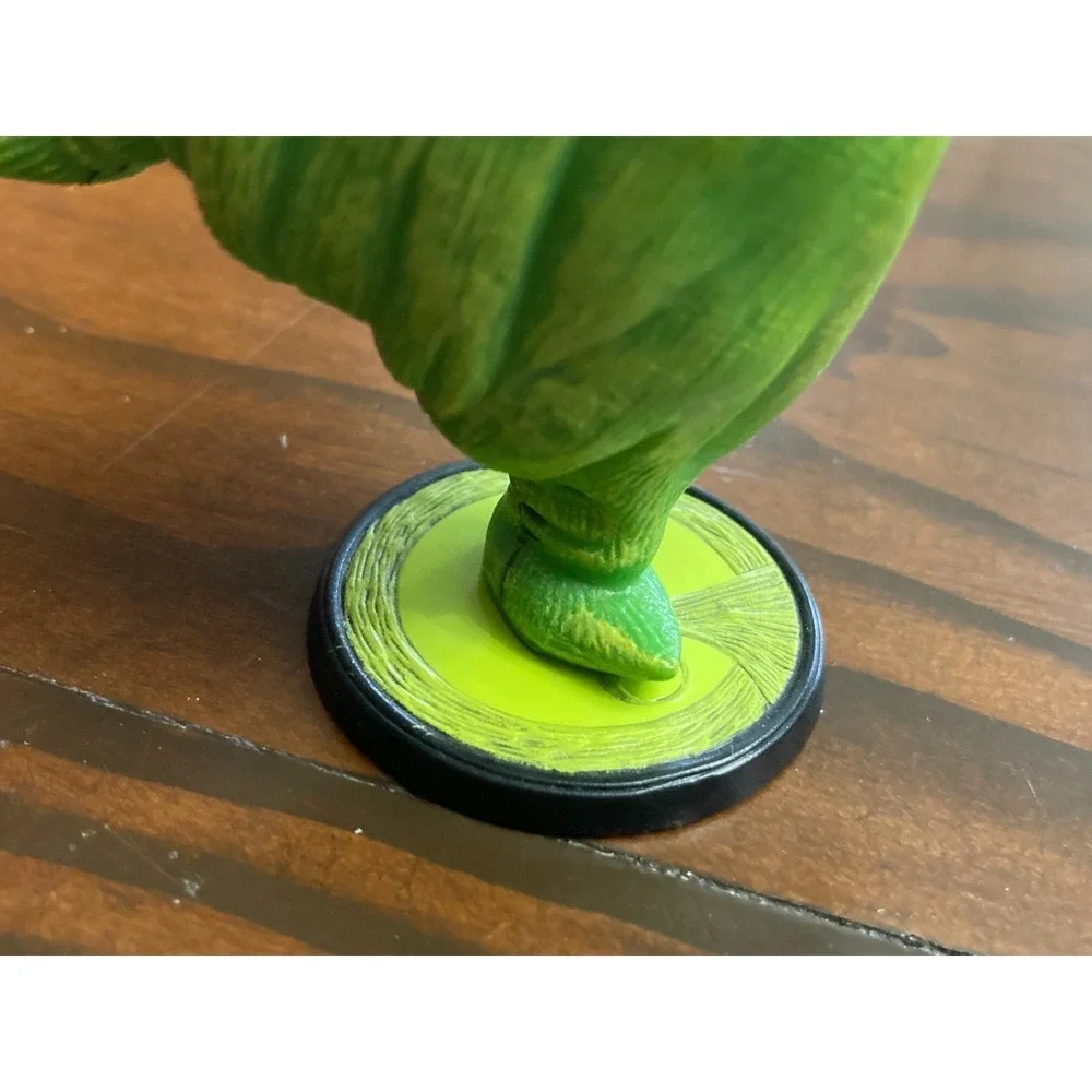 Touchstone Pictures oogie boogie